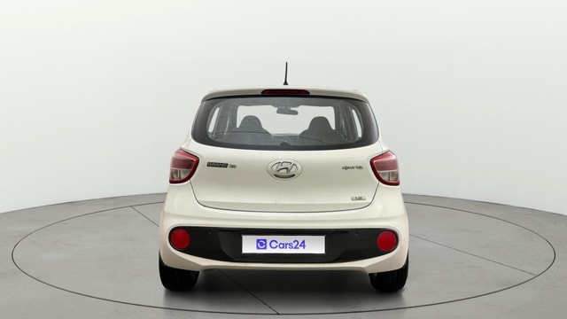 View Hyundai Grand i10 Image 38 Used Hyundai Grand i10 Image 38
