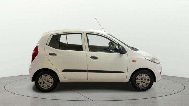 View Hyundai i10 Image 8 Used Hyundai i10 Image 8
