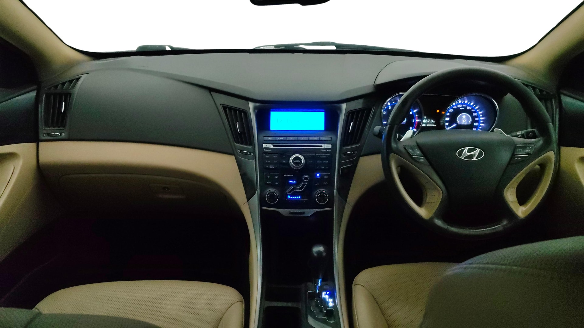 Used 2014 Hyundai Sonata Used 2014 Hyundai Sonata