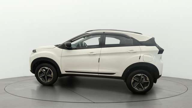 View Tata Nexon Image 26 Used Tata Nexon Image 26