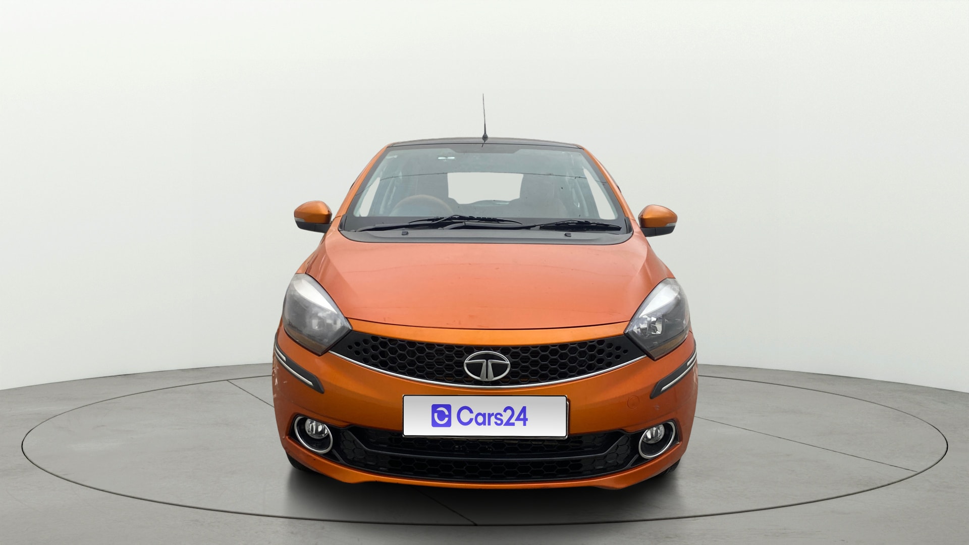 Used 2019 Tata Tiago Used 2019 Tata Tiago
