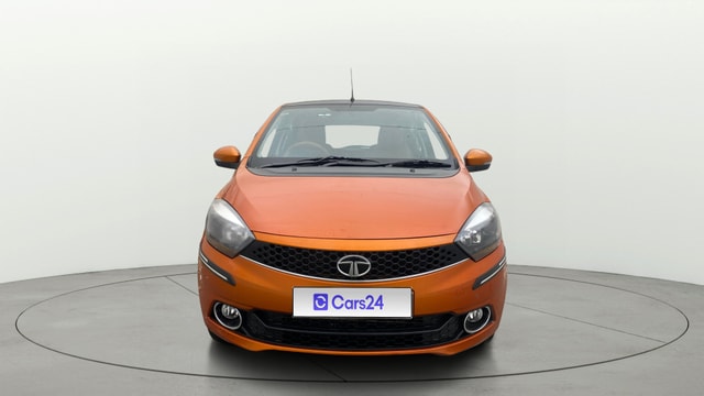 View Tata Tiago Image 1 Used Tata Tiago Image 1