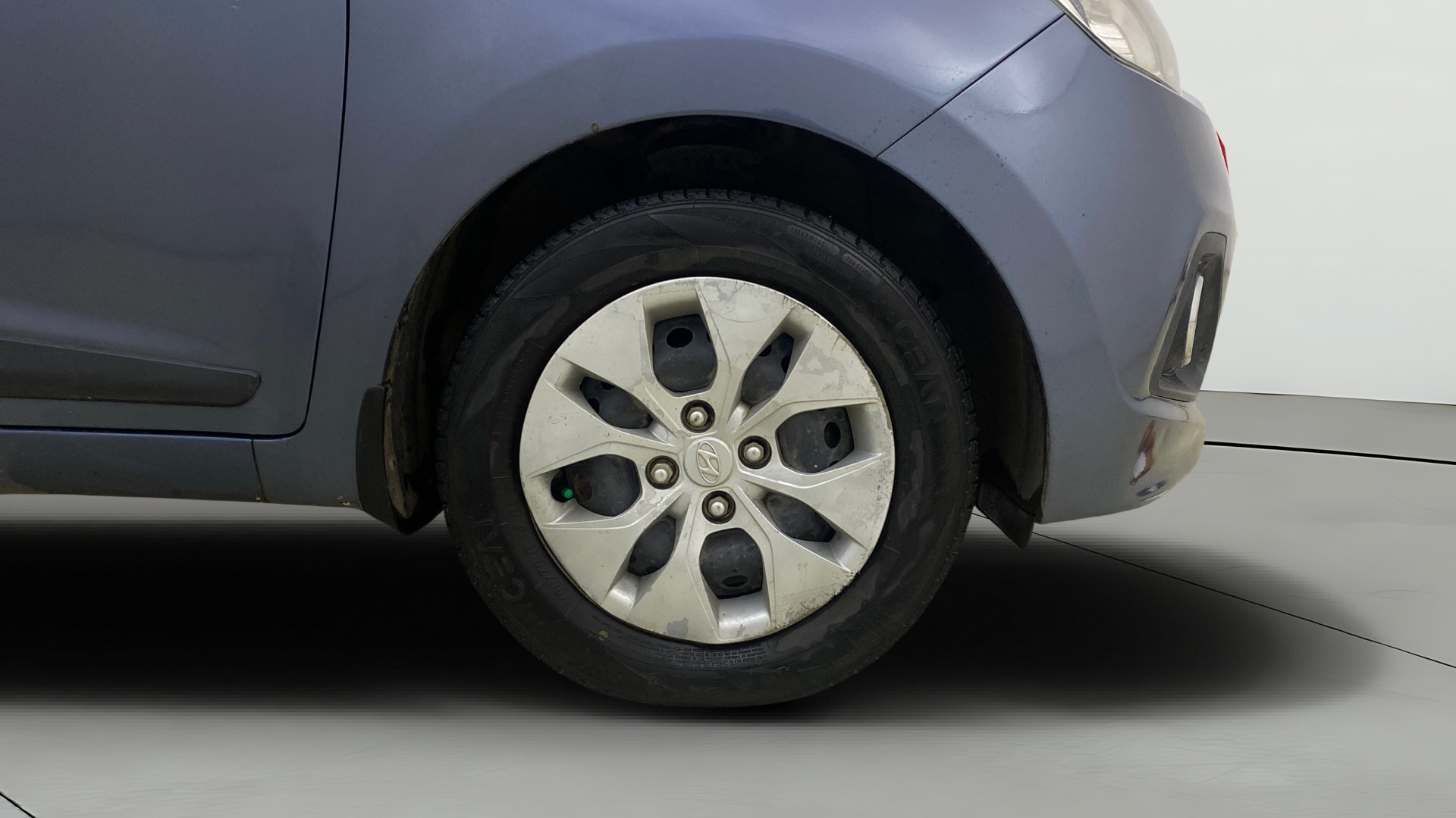 View 2017 Hyundai Xcent S Petrol Image 40 Used 2017 Hyundai Xcent S Petrol Image 40