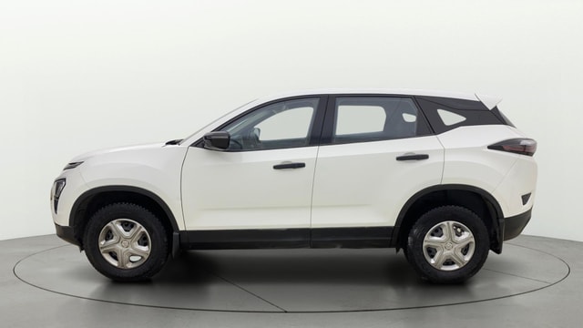 View Tata Harrier Image 5 Used Tata Harrier Image 5