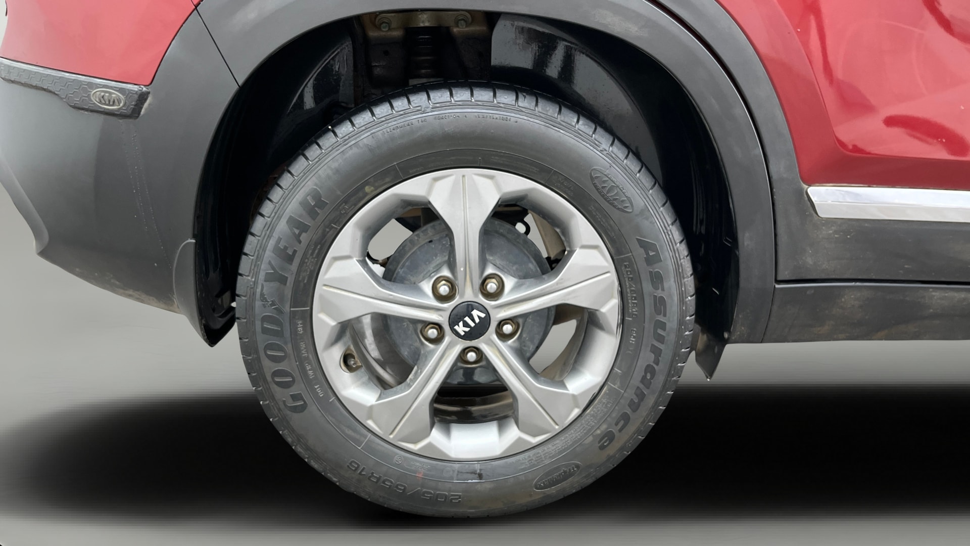 View 2019 Kia Seltos Smartstream G1.5 6MT HTK Plus Image 34 Used 2019 Kia Seltos Smartstream G1.5 6MT HTK Plus Image 34
