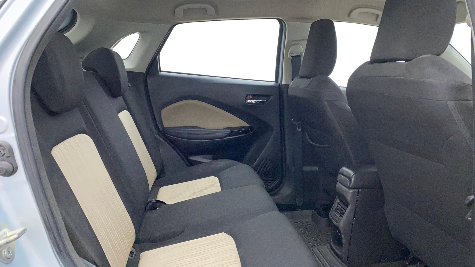 Used 2023 Toyota Glanza Used 2023 Toyota Glanza