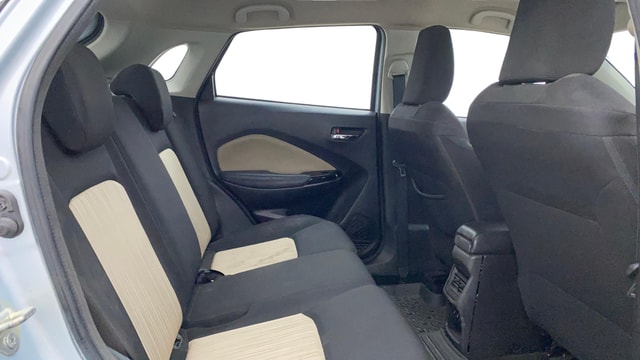 View Toyota Glanza Image 29 Used Toyota Glanza Image 29