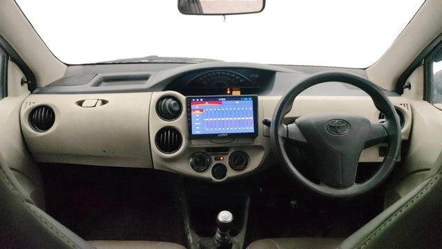 View Toyota Etios Liva Image 15 Used Toyota Etios Liva Image 15