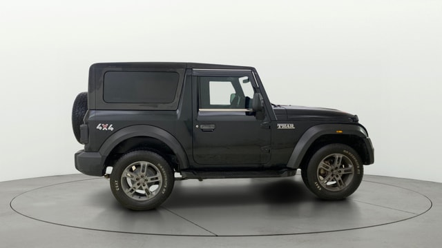 View Mahindra Thar Image 8 Used Mahindra Thar Image 8