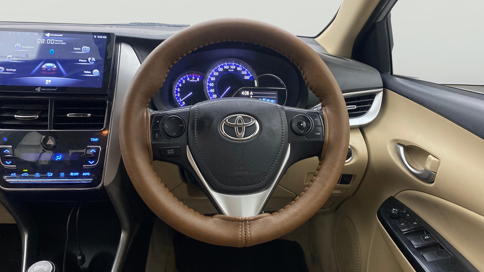 View 2020 Toyota Yaris G MT Image 20 Used 2020 Toyota Yaris G MT Image 20