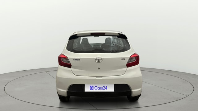 View Tata Tiago Image 38 Used Tata Tiago Image 38