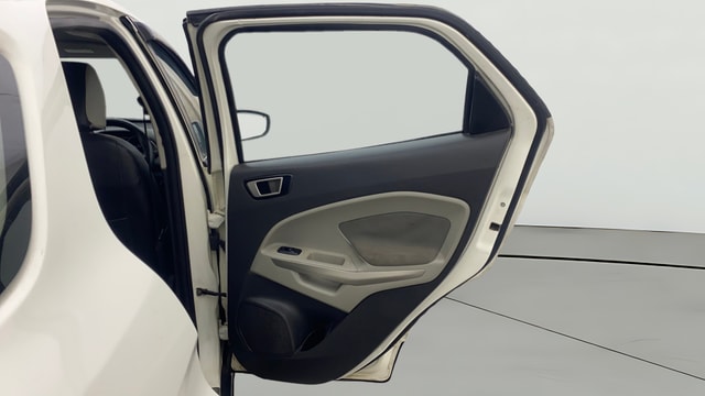 View Ford EcoSport Image 5 Used Ford EcoSport Image 5