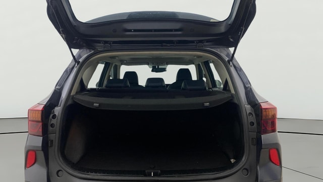 View Kia Seltos Image 40 Used Kia Seltos Image 40