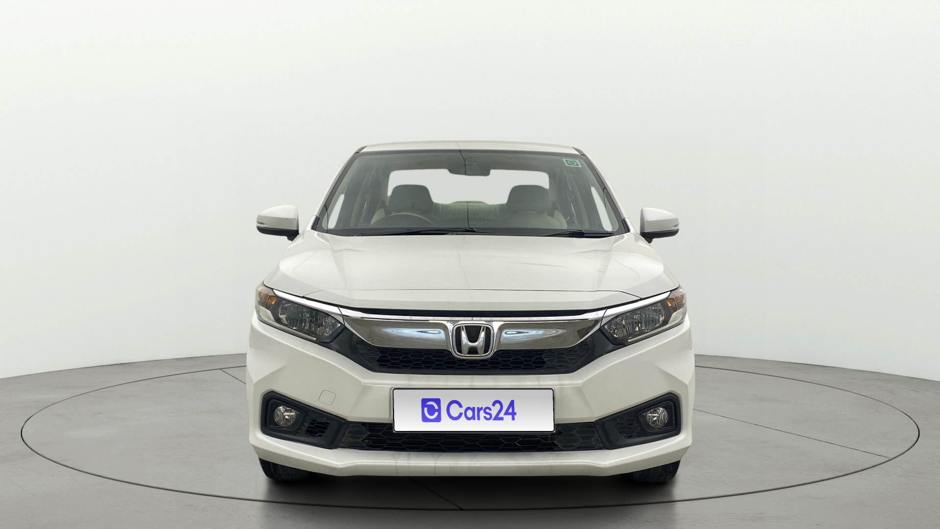 Used 2020 Honda Amaze Used 2020 Honda Amaze