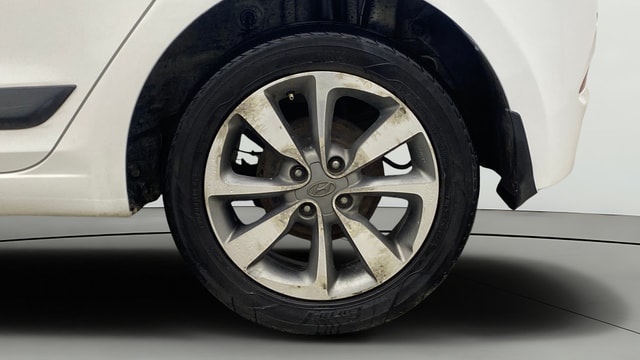 View Hyundai Elite i20 Image 11 Used Hyundai Elite i20 Image 11
