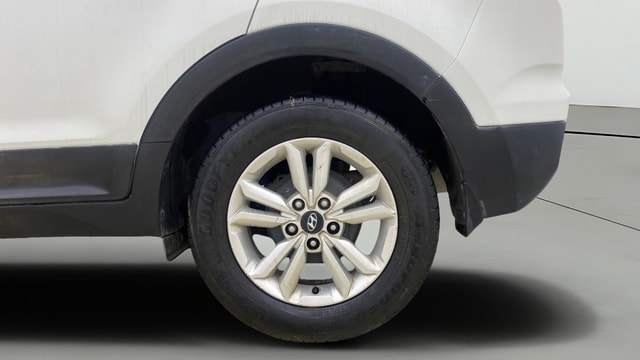 View Hyundai Creta Image 11 Used Hyundai Creta Image 11