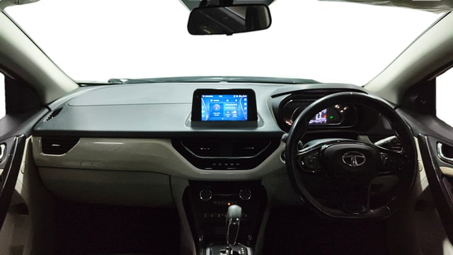 View Tata Nexon Image 31 Used Tata Nexon Image 31