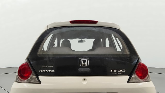 View Honda Brio Image 4 Used Honda Brio Image 4