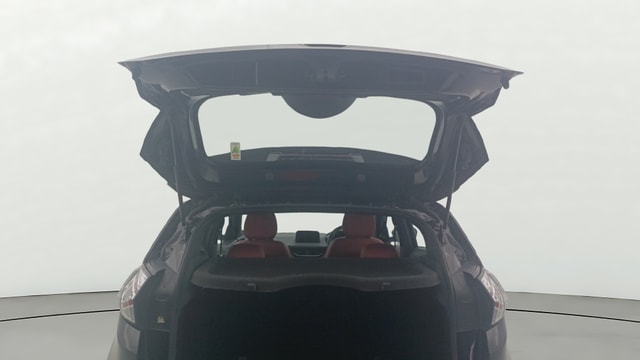 View Tata Nexon Image 16 Used Tata Nexon Image 16