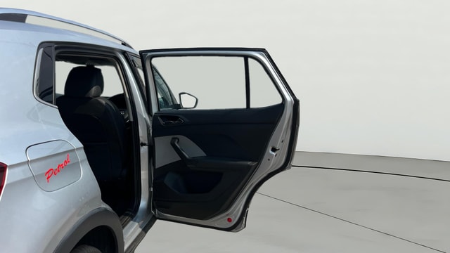 View Skoda Kushaq Image 8 Used Skoda Kushaq Image 8