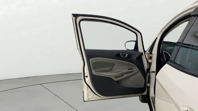 View Ford EcoSport Image 30 Used Ford EcoSport Image 30