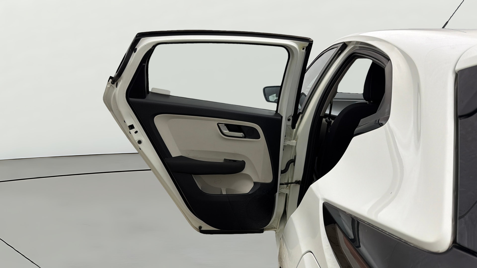 Used 2024 Tata Altroz Used 2024 Tata Altroz