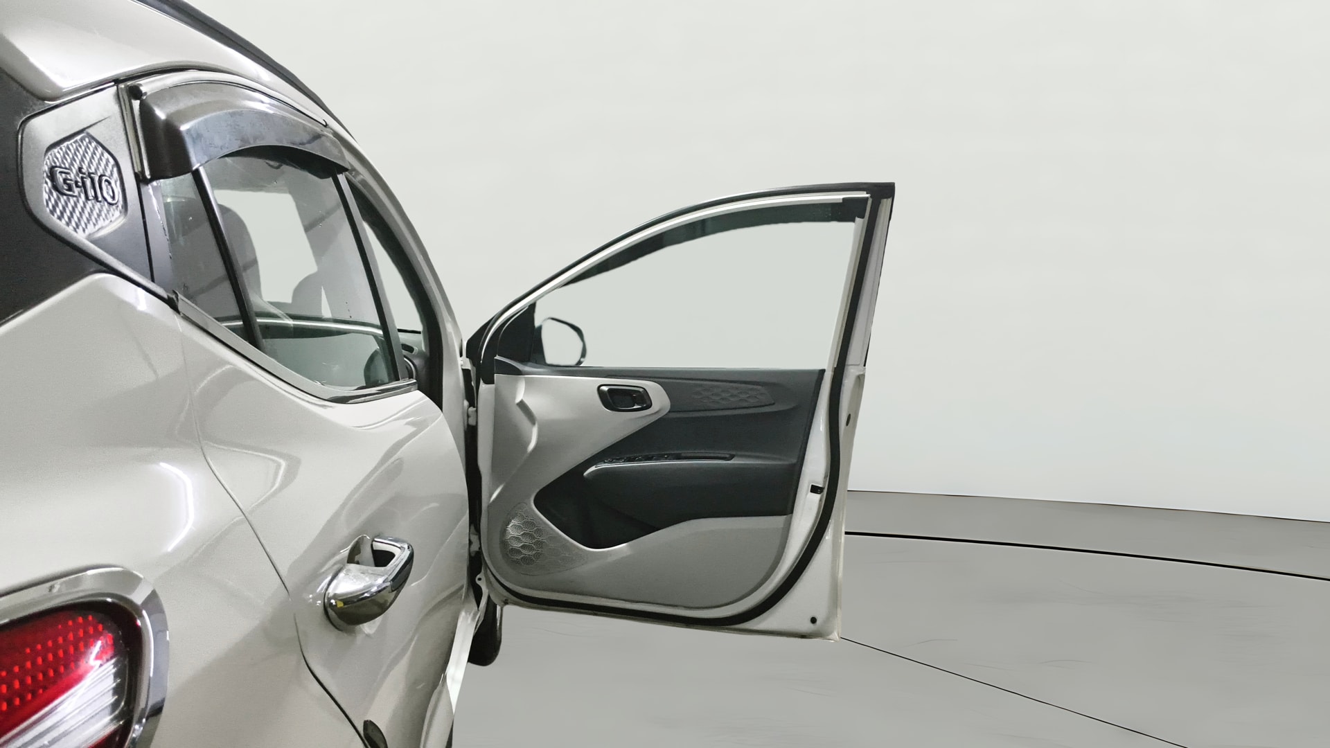 View 2022 Hyundai Grand i10 Nios Magna Petrol Image 45 Used 2022 Hyundai Grand i10 Nios Magna Petrol Image 45