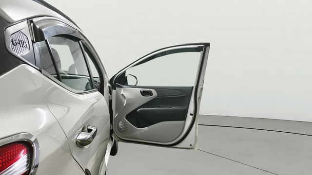 View Hyundai Grand i10 Nios Image 45 Used Hyundai Grand i10 Nios Image 45