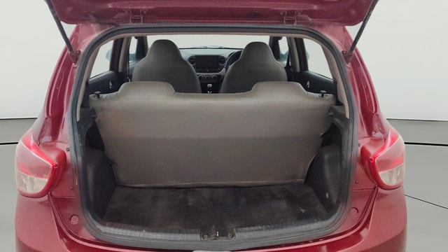 View Hyundai Grand i10 Image 39 Used Hyundai Grand i10 Image 39