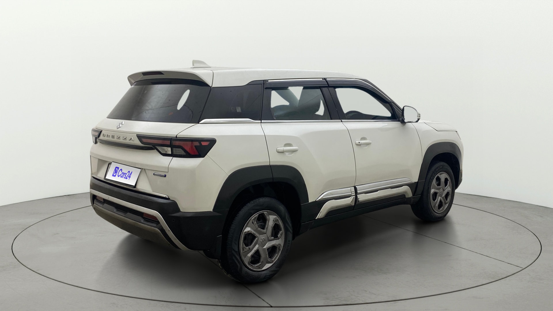Used 2023 Maruti Suzuki 1000 Used 2023 Maruti Suzuki 1000