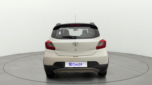 View Tata Tiago NRG Image 38 Used Tata Tiago NRG Image 38