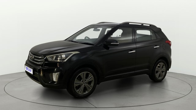 View Hyundai Creta Image 21 Used Hyundai Creta Image 21
