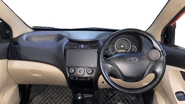 View Hyundai EON Image 28 Used Hyundai EON Image 28