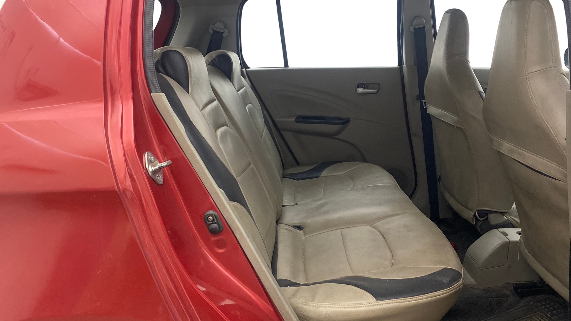 Used 2016 Maruti Suzuki 1000 Used 2016 Maruti Suzuki 1000