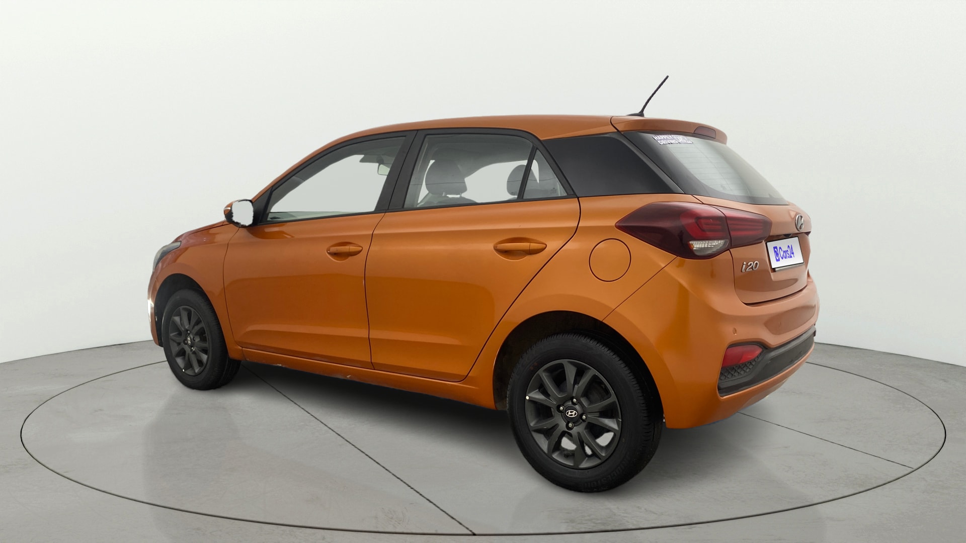 Used 2018 Hyundai Elite i20 Used 2018 Hyundai Elite i20
