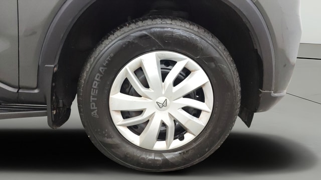 View Mahindra Scorpio-N Image 41 Used Mahindra Scorpio-N Image 41