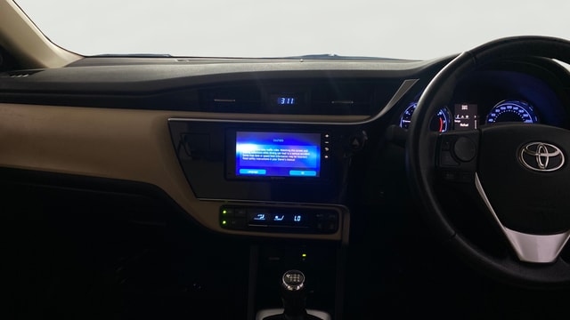 View Toyota Corolla Altis Image 17 Used Toyota Corolla Altis Image 17
