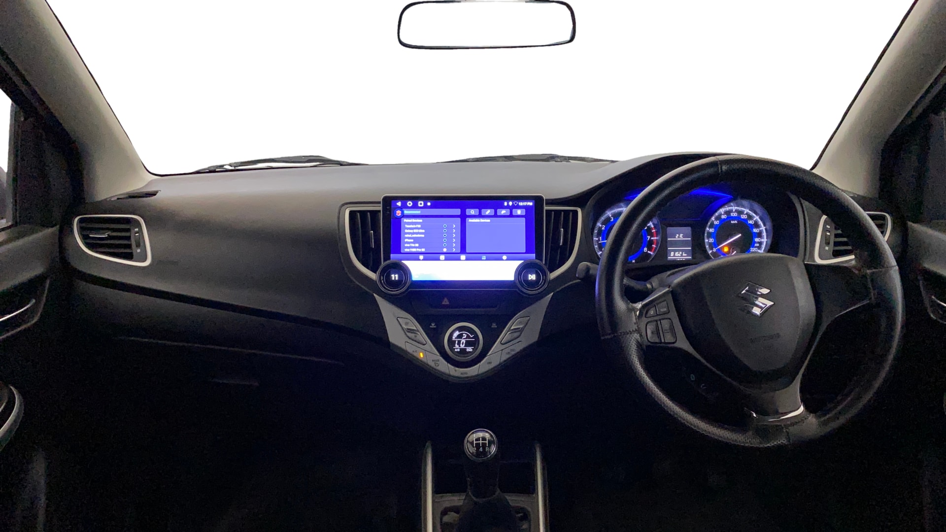 View 2018 Maruti Suzuki 1000 Base Variant Image 15 Used 2018 Maruti Suzuki 1000 Base Variant Image 15