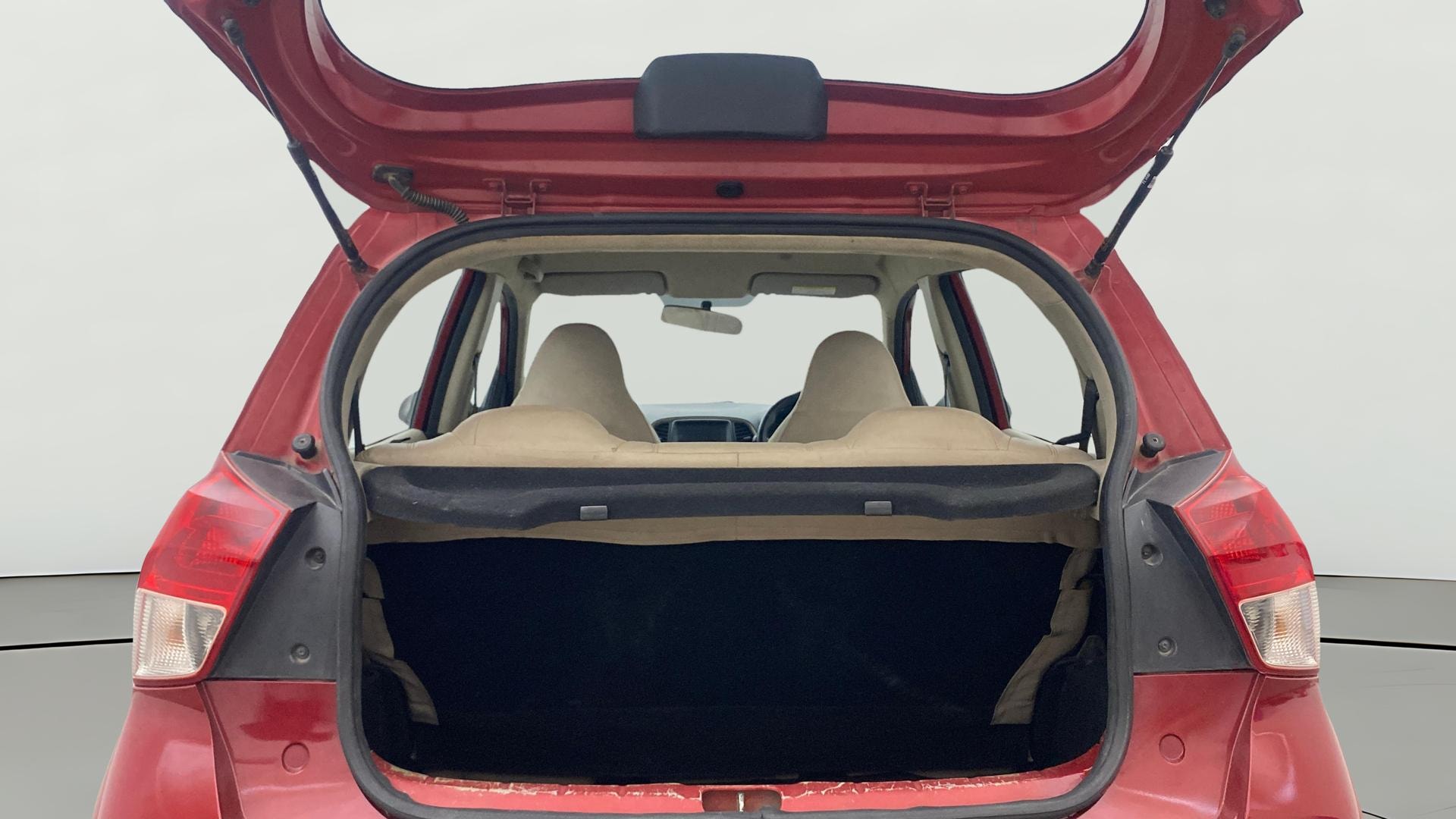 View 2019 Hyundai New Santro Sportz AMT Image 36 Used 2019 Hyundai New Santro Sportz AMT Image 36
