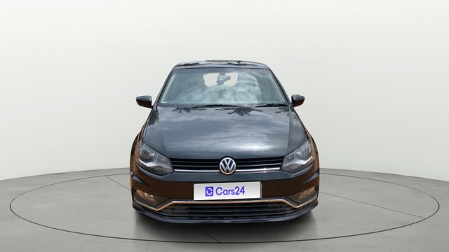 View Volkswagen Ameo Image 1 Used Volkswagen Ameo Image 1