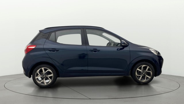 View Hyundai Grand i10 Nios Image 8 Used Hyundai Grand i10 Nios Image 8