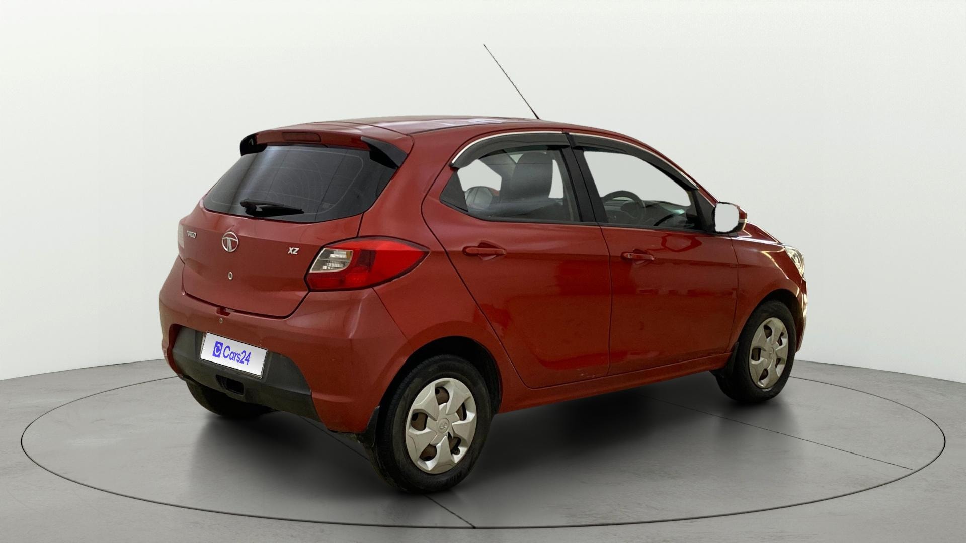View 2019 Tata Tiago Revotorq XZ Image 43 Used 2019 Tata Tiago Revotorq XZ Image 43