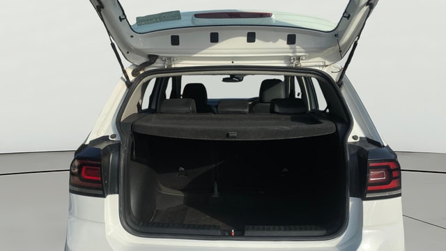 View Volkswagen Taigun Image 43 Used Volkswagen Taigun Image 43