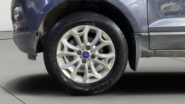 View Ford EcoSport Image 27 Used Ford EcoSport Image 27