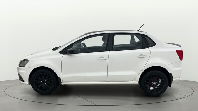 View Volkswagen Ameo Image 6 Used Volkswagen Ameo Image 6