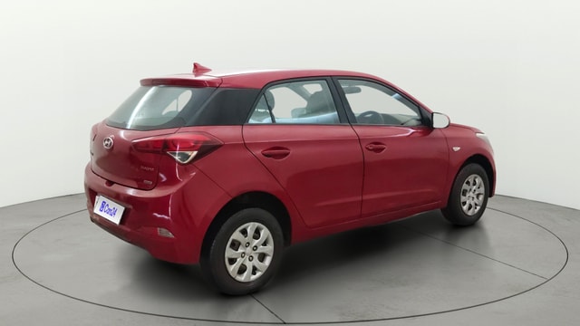 View Hyundai Elite i20 Image 41 Used Hyundai Elite i20 Image 41