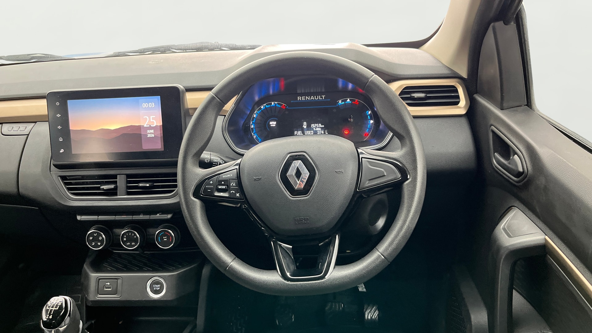 Used 2024 Renault Kiger Used 2024 Renault Kiger