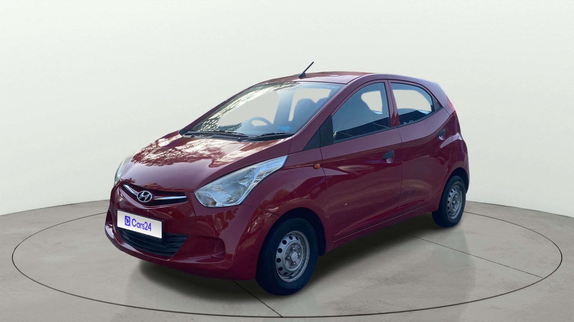 View 2016 Hyundai EON Era Plus Image 34 Used 2016 Hyundai EON Era Plus Image 34