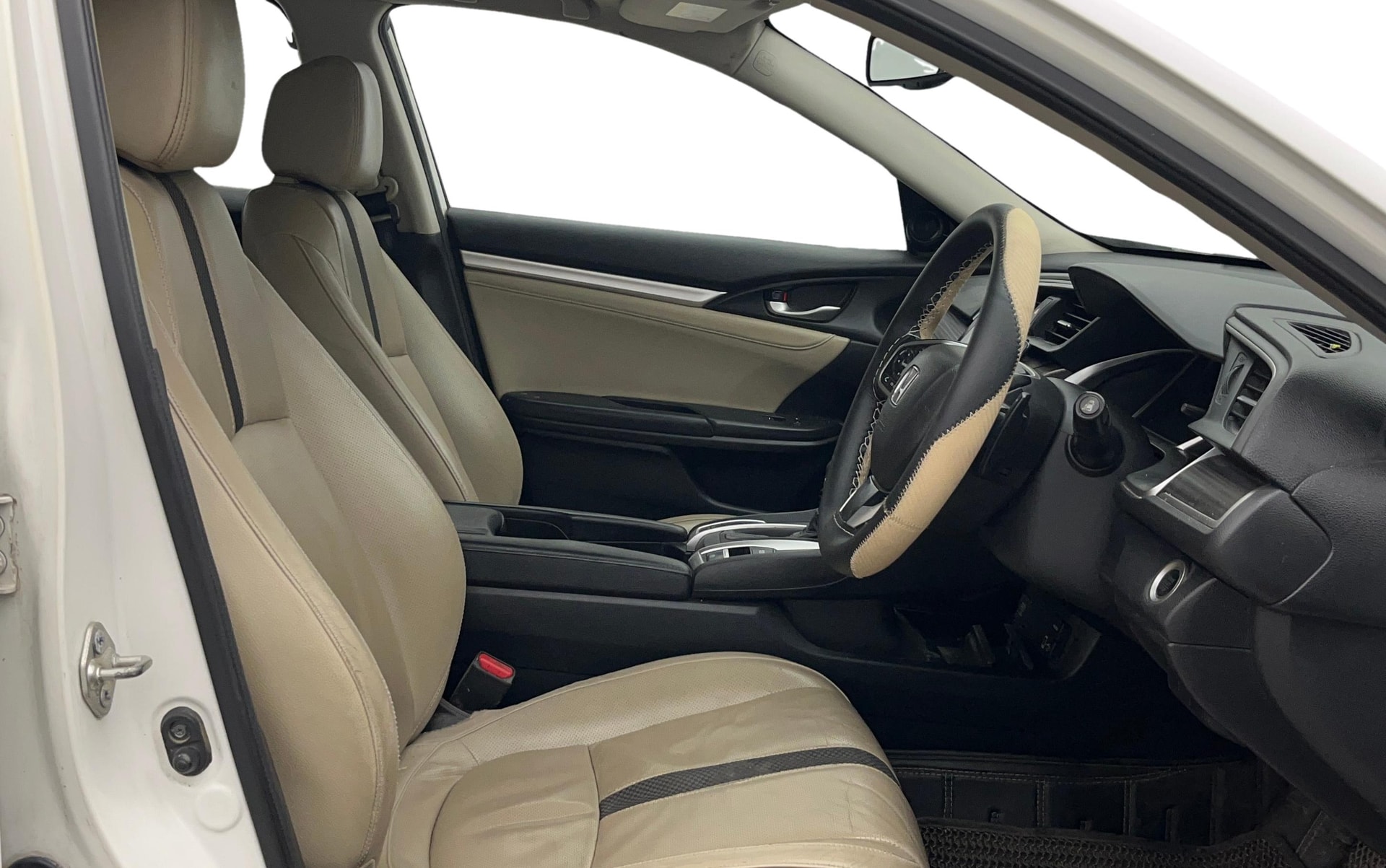 Used 2019 Honda Civic Used 2019 Honda Civic