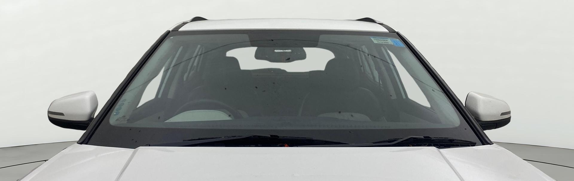 Used 2020 Hyundai Creta Used 2020 Hyundai Creta